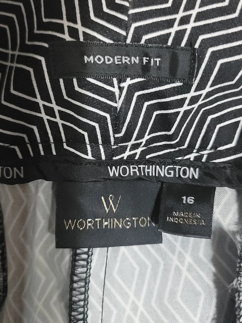 Worthington shorts sz